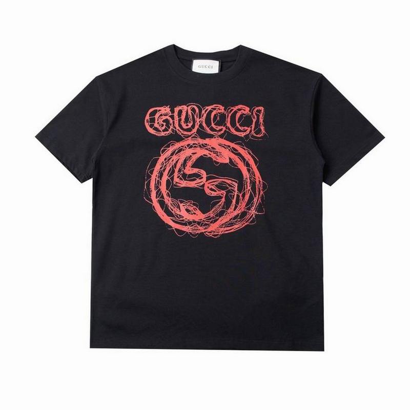 Gucci Men's T-shirts 232